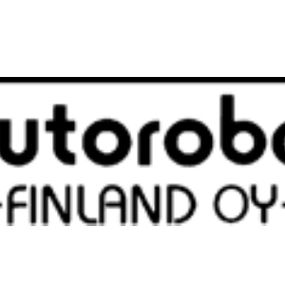 Autorobot Finland Oy -logo
