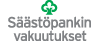 Säästöpankin vakuutukset -logo